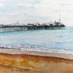 Brighton Pier sm